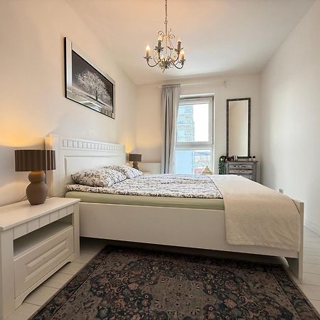 Ann Apartament Gdańsk Eksteriør bilde
