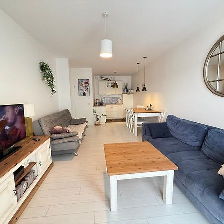 Ann Apartament Gdańsk Eksteriør bilde